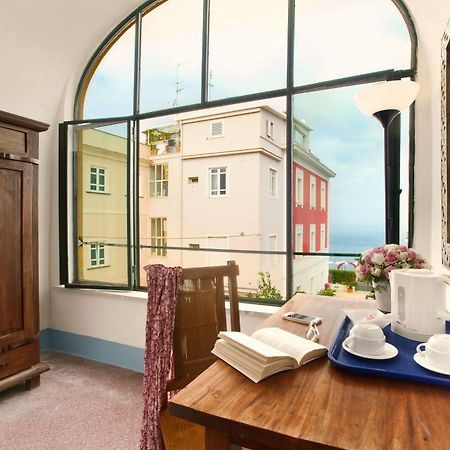 Bed and Breakfast Purple Сант'Анджелло Экстерьер фото