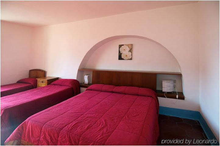 Bed and Breakfast Purple Сант'Анджелло Экстерьер фото